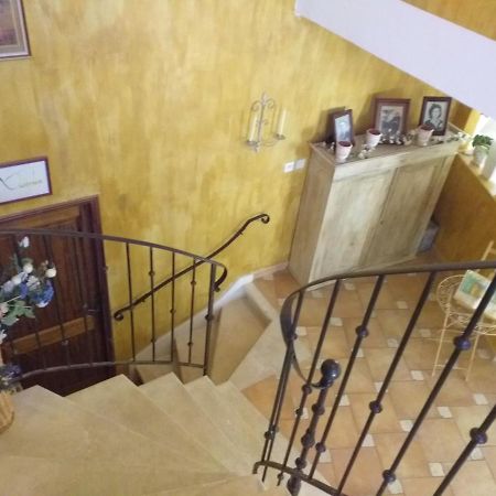 Mas Des Sources Hotel Visan Kültér fotó