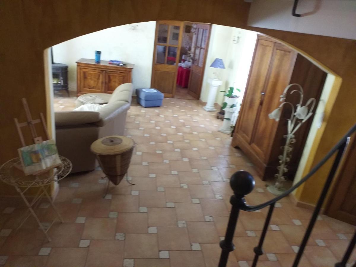 Mas Des Sources Hotel Visan Kültér fotó
