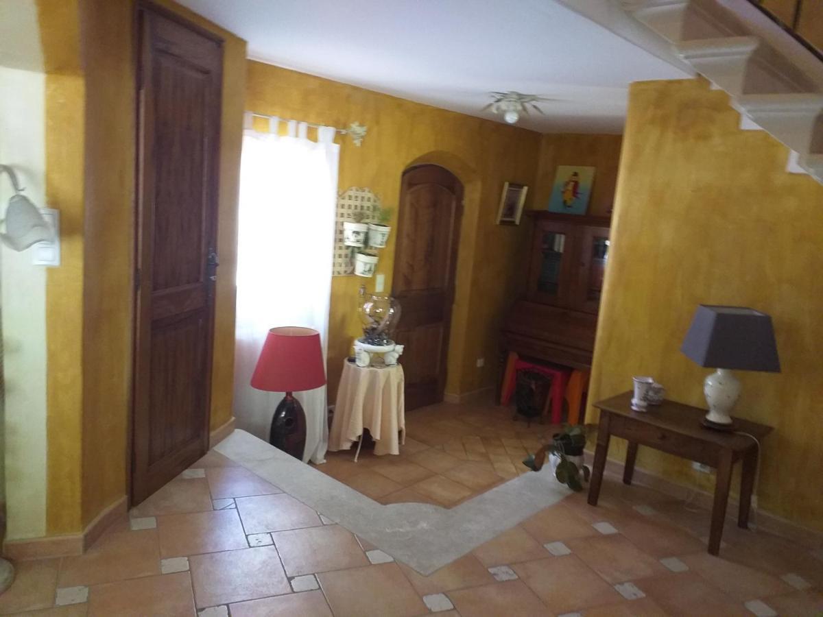 Mas Des Sources Hotel Visan Kültér fotó