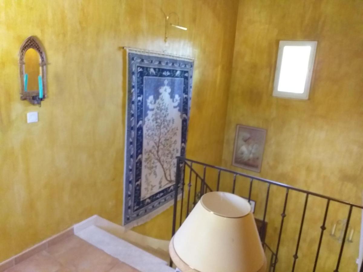 Mas Des Sources Hotel Visan Kültér fotó