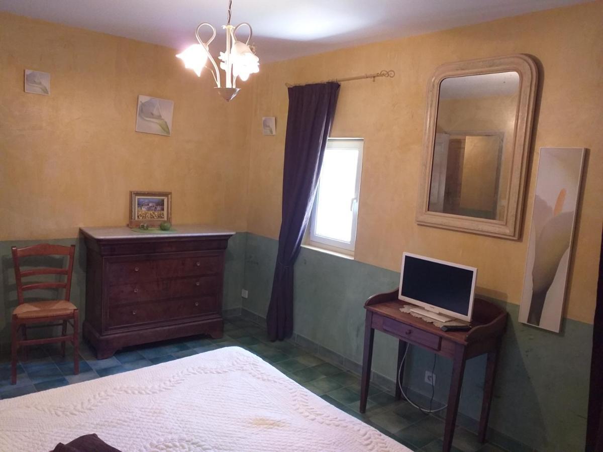 Mas Des Sources Hotel Visan Kültér fotó
