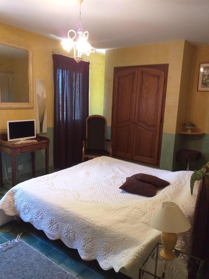 Mas Des Sources Hotel Visan Kültér fotó