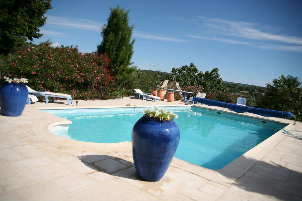 Mas Des Sources Hotel Visan Kültér fotó